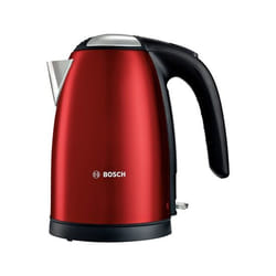 Bosch TWK7804 bouilloire 1,7 L 2200 W Rouge
