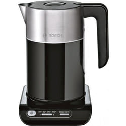 Bosch TWK8613 bouilloire 1,5 L 2400 W Noir
