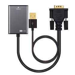 Microconnect VGAHDMI