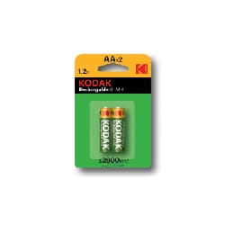 Kodak Lot de 2 Spots Led - sans fils - Autocollante à Piles prix tunisie 