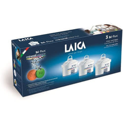 3 Cartouches De Carafe LAICA H3MEU01 – Blanc