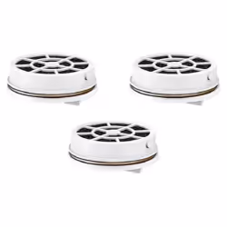 3 x Filtres à charbon actif Laica Fast Disk FD03A