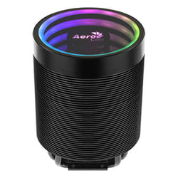 Ventilateur processeur Aerocool Mirage 5 ARGB