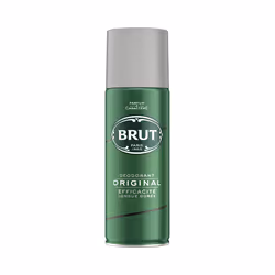 Brut - Déodorant Homme 200Ml
