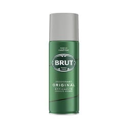 Brut - Déodorant Homme 200Ml