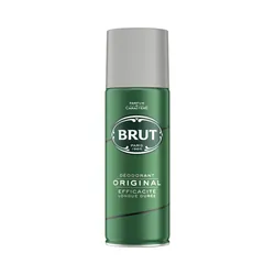 Brut - Déodorant Homme 200Ml