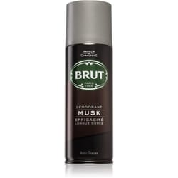 Brut Musk 200 ml