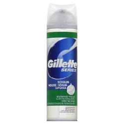 Gillette Series Conditioning Conditioning 250 ml