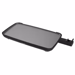 Tefal CB501812, 2000 W, Grill, Electrique, 1 zone(s), 1300 cm², Dessus de table