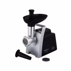 Hachoir à viande MOULINEX 1400 Watt 1,7 Kg
