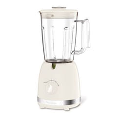 Moulinex Soleil LM355A10 1,75 L Mélangeur de table 500 W Ivoire