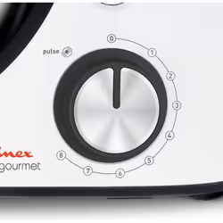 Moulinex QA510110 robot de cuisine 1100 W 4,6 L Blanc - Vue supplémentaire 4