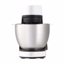 Moulinex QA510110 robot de cuisine 1100 W 4,6 L Blanc - Vue supplémentaire 6