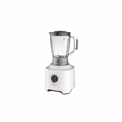 Moulinex FP246110 robot de cuisine 700 W 2,4 L Blanc