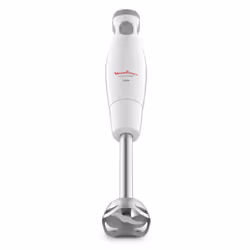 Moulinex Easychef 0,8 L Mélangeur par immersion 450 W Blanc - Vue supplémentaire 5
