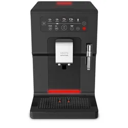 Krups Evidence EA870810 machine à café Semi-automatique Machine à expresso 3 L