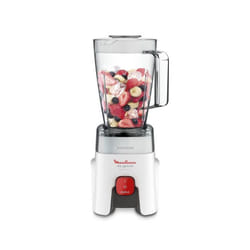 Blender Genuine MOULINEX 450W - 1,75L(LM240B25) - Blanc