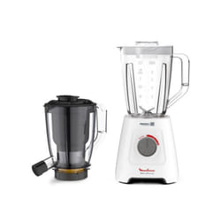 Blender MOULINEX Blendforce Avec Centrifugeuse 600W (LM42Q110)
