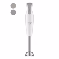 Moulinex DD552110, Mélangeur par immersion, 0,8 L, 600 W, Blanc