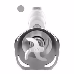 Moulinex DD552110 blender 0,8 L Mélangeur par immersion 600 W Blanc
