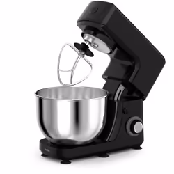 Tefal Equinox KTM QB15E838 mixeur Robot mixer 800 W Noir