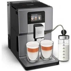 Krups EA875 Semi-automatique Machine à expresso 3 L