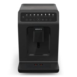Krups Evidence EA897B10 machine à café Entièrement automatique Machine à café filtre 2,3 L