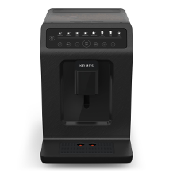 Krups Evidence EA897B10 machine à café Entièrement automatique Machine à café filtre 2,3 L