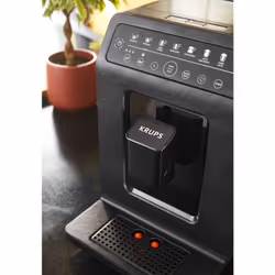 Krups Evidence EA897B10 machine à café Entièrement automatique Machine à café filtre 2,3 L - Vue supplémentaire 14