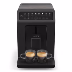 Krups Evidence EA897B10 machine à café Entièrement automatique Machine à café filtre 2,3 L