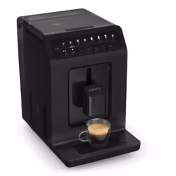 Krups Evidence EA897B10 machine à café Entièrement automatique Machine à café filtre 2,3 L - Vue supplémentaire 4