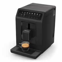 Krups Evidence EA897B10 machine à café Entièrement automatique Machine à café filtre 2,3 L - Vue supplémentaire 5