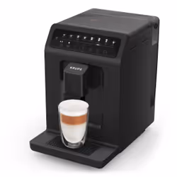 Krups Evidence EA897B10 machine à café Entièrement automatique Machine à café filtre 2,3 L - Vue supplémentaire 6