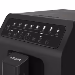 Krups Evidence EA897B10 machine à café Entièrement automatique Machine à café filtre 2,3 L - Vue supplémentaire 7