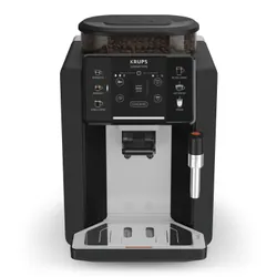 Krups Sensation EA910A Entièrement automatique Machine à expresso 1,7 L