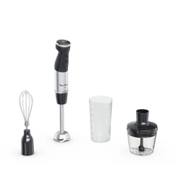 Moulinex Quickchef+ 0,8 L Mélangeur par immersion 1000 W Noir