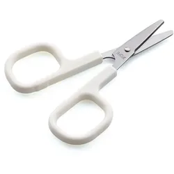 Thermobaby Scissors White 1 pcs