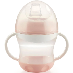 Thermobaby Baby Mug Powder Pink 180 ml
