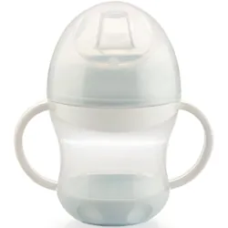 Thermobaby Baby Mug Baby Blue 180 ml