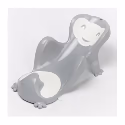 Thermobaby - transat de bain babycoonc Gris Charme