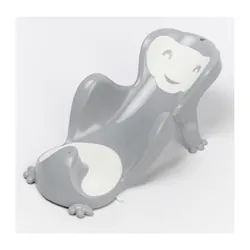 Thermobaby - transat de bain babycoonc Gris Charme