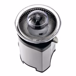 Cuisinart CCJ210E, Acier inoxydable, 100 W, 1,9 kg, 2,3 kg