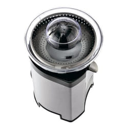 Cuisinart CCJ210E presse-agrume électrique 100 W Acier inoxydable