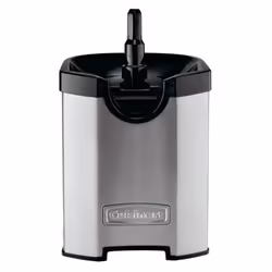 Cuisinart CCJ210E presse-agrume électrique 100 W Acier inoxydable