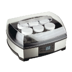 Cuisinart YM400E machine à yaourts 0,750 L 40 W