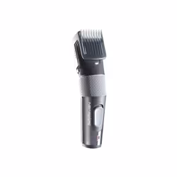 BaByliss Haarschneider Tondeuse Cheveux Gris 12