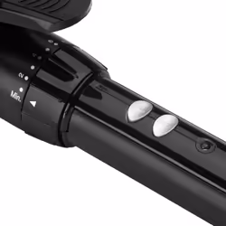 BaByliss Pro 180 SublimвЂ™Touch 25 mm Fer à friser À chaleur Noir, Rose 1,8 m