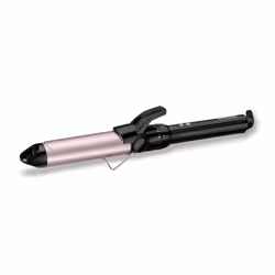 BaByliss Pro 180 SublimвЂ™Touch 32 mm Fer à friser À chaleur Noir, Rose 1,8 m