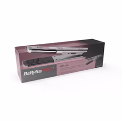 BaByliss ULTRACURL STYLER 25MM Fer à lisser À chaleur Gris, Argent 40 W 2,7 m - Vue supplémentaire 2