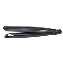 BaByliss ST327E brosse soufflante et fer à lisser À chaleur Noir